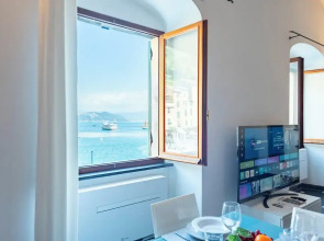 Portofino Sea View House