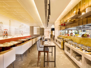 Radisson Jaipur City Center