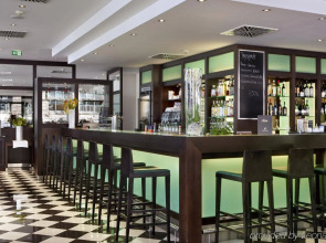 Flemings Hotel München-City