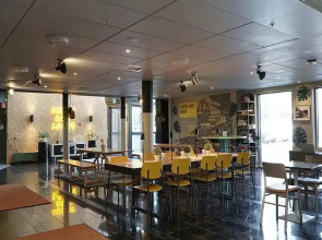 Comfort Hotel Malmö