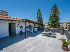 Jonathan City Apartments