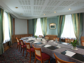 Best Western Plus Hôtel de Dieppe 1880