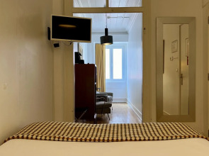 Quinta Colina by Shiadu