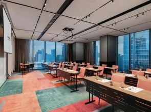 Capri By Fraser Bukit Bintang