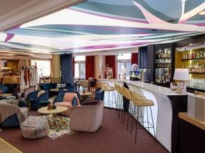 Aiden by Best Western Paris Roissy CDG