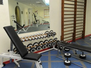 Tower Genova Airport Hotel & Conference Center