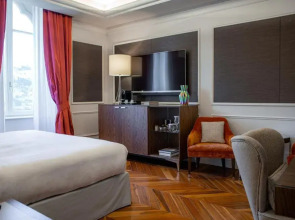 Vista Palazzo Lago Di Como