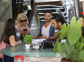 Miami Beach Hotel Tel Aviv