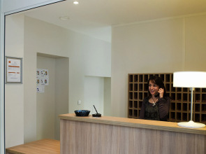 Aparthotel Adagio Access Nantes Viarme