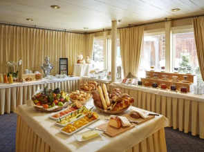 Gstaaderhof – Active & Relax Hotel