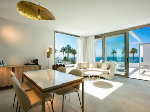 Hotel Guayarmina Princess - Adults Only (+16)