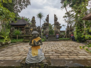 Курорт Pita Maha Resort & Spa