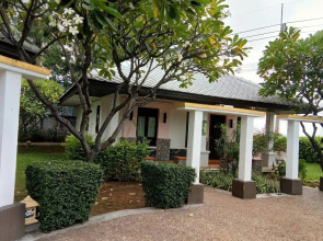 Golden Pine Beach Resort & Spa