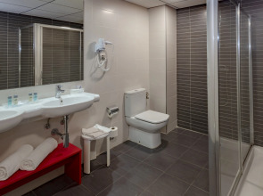 Курортный отель 4R Salou Park Resort I