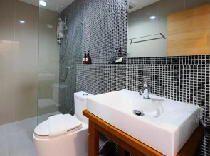 La Vista Patong Hotel