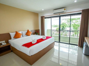 Wanarom Residence Hotel