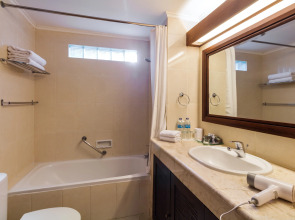 Risata Bali Resort and Spa