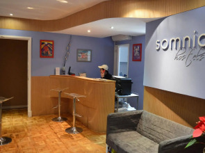 Somnio Hostels
