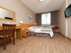 Augusto's Rio Copa Hotel