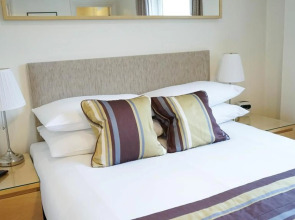 Chelsea Cloisters Serviced Apartments