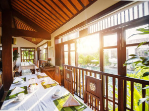 Legacy Hoi An Resort