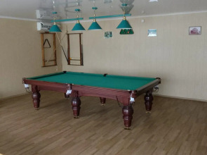 Гостевой Дом На Победы 7