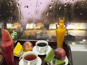 Alagon Central Hotel & Spa