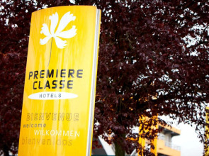 Premiere Classe Lyon Est - Aéroport Saint Exupéry