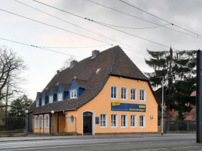 BednBudget Hostel Dorms Hannover