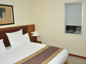 City One Hotel & SPA