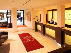 Leonardo Hotel München City Center