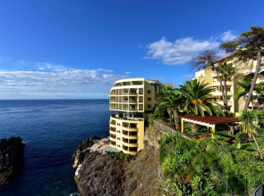 Pestana Vila Lido Madeira