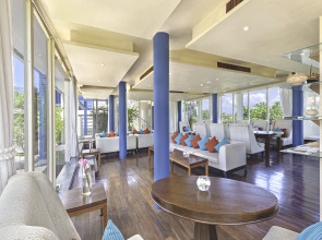 Sakmut Hotel and Spa