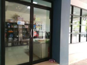 Komol Residence Bangkok