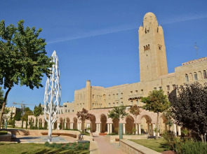 YMCA Three Arches Hotel