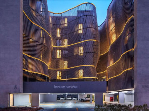 Best Western Ratchada Hotel