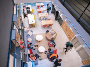 America del Sur Hostel Buenos Aires