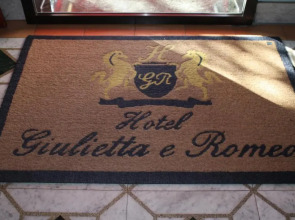 Hotel Giulietta e Romeo