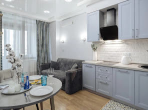 LALAPARTНоводмитровская д2 к6