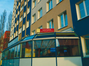 Leonardo Airport Brandenburg