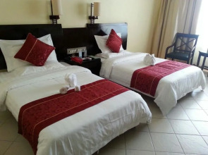 Xinxing Garden Hotel