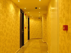 Comfort Elite Hotels Old City