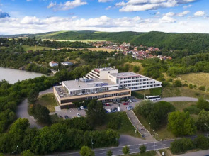 Orea Resort Santon Brno