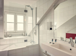 Mercure Paris Opéra Louvre