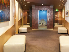 Saint Kilda Beach Hotel (formerly Rydges St Kilda)