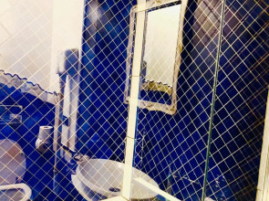 Strand Hotel Terme Delfini