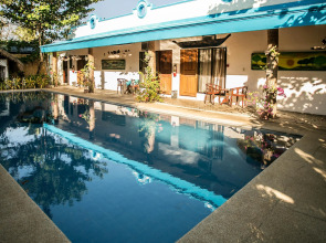 Floral Villarosa Hotel