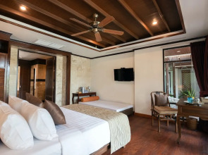 Jantra Residence by Chinocollection