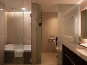 Asti Hotel Busan Station