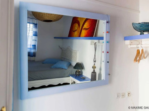 Hotel Emeraude Essaouira